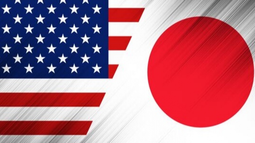 Chuyến thăm của Thủ tướng Nhật nhằm củng cố quan hệ đồng minh với Mỹ